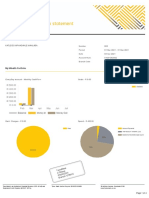 TymeBank Personal Bank Statement 2021-04-03