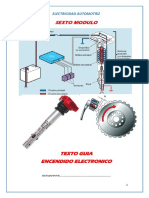 Encendido Electronico