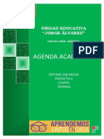 7mo AGENDA SEMANA 4 DE 4 CONS