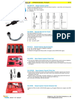 Diesel Engine Tool