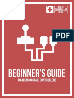 Beginner's Guide To Make A Game Controller