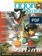 Dragon Slayer 13