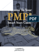 PMP Smart Start Guide