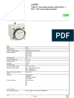 Ladr2: Lembar Data Produk