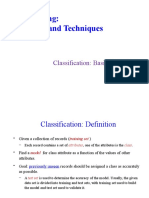 Data Mining: Concepts and Techniques