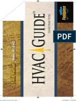 HVAC-Guide-manual-v37.indd 1 3/13/2009 12:56:18 PM