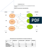 Formule La Situación de Finnish Furniture (Problema 9-21) Con Programación Lineal y Resuélvalo Utilizando Un Software