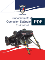 POE Extricación I