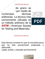 4 Tamaño de Grano 20-1 31 Marzo 20