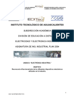 4.3 Funcionamiento y Caracteristicas Principales Del PLC