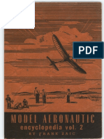 Model Aeronautic Encyclopedia Vol 2