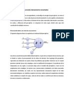 Redes Neuronales Densamente Conectadas