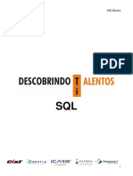 SQL Basico SQL