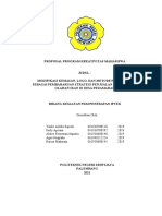 PKM Pi Fix 4