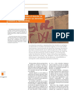 Derecho de Adolescentes A Ejercer Sus Derechos Sexuales y Reproductivos - Grosman - Herrera