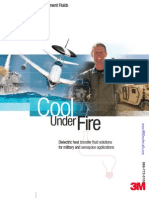 AMS - 3M - Cool Under Fire