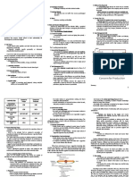 LEADERSHIP THEORIES AND STYLES Handout