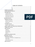 Task 03 Media Plan For Eywa