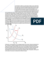 REPORT - VIETNAM FACEMASKS - Microeconomic