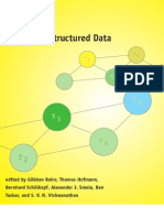 Predicting Structured Data