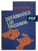 A Vinogradov - Defaimarea Lui Paganini #0.2 5