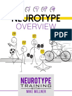 NT Neurotype Overview