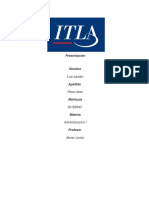 Comparativa Entre Artículos Similares Del Código de Trabajo de La RD. y La Ley de Función Pública (Ley 41-08)