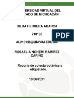 HHERRERA - Ficha de Colecta y Etiquetado de Plantas Medicinales