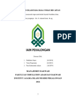 Peradaban Islam Usman Bin Affan Sejarah Peradaban Islam