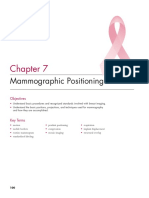 Mammography View Chapter