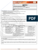 Learning Area Grade Level Quarter Date I. Lesson Title Ii. Most Essential Learning Competencies (Melcs) Iii. Content/Core Content