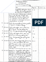 118ME0438 MCTD Assignments