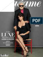 Madame Figaro - 17 Mai 2019