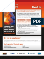 ArcFlashAdvisors PDFBrochure