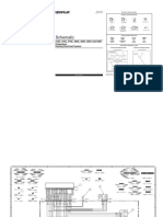 Schematic: 312C, 315C, 318C, 320C, 322C, 325C and 330C Excavators