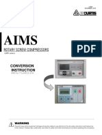 Aimes Controller Conversion Kit