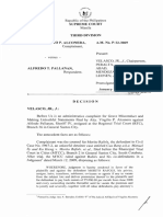 Supreme Court: Sy and Ka Kieng v. Morita Rafols, Et Al., Filed Before The Municipal Trial