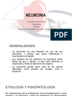 NEUMONIA