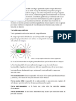 Investigacion de Fisica 1ra y 2da Parte