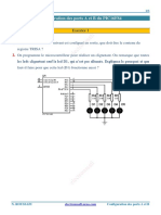 E Config Ports