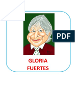 Proyecto Completo Gloria Fuertes