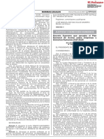 Plan Nacional de Acción Sobre Empresas y Derechos Humanos 2021-2025 PDF