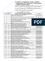 17-03-2021-Sahiwal-Naib Qasid Sessions Courts General Quota (ELIGIBLE) PDF