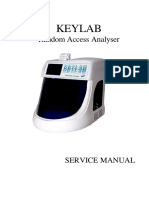 KEYLAB ServiceManual Rev.0En