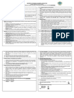 College of Business and Accountancy Outcomes-Based Education COURSE SYLLABUS in Partnership and Corporation Accounting (PARCOR260)