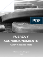 Copia de Fuerza y Acondicionamiento. E-Book