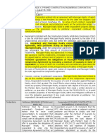 Bitanga vs. Pyramid Construction Engineering Corporation, G.R. No. 173526, 28 August 2008