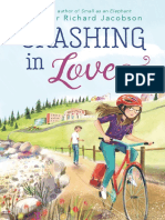 Crashing in Love by Jennifer Richard Jacobson Chapter Sampler