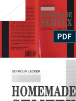 Lecker Seymour - Homemade Semtex