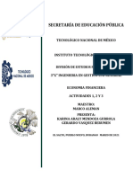 Actividades 2 Ingenieria Economica